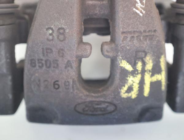 Bremssattel hinten rechts 1738987 Ford S-MAX