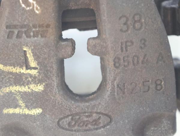 Bremssattel hinten links 1738988 Ford S-MAX