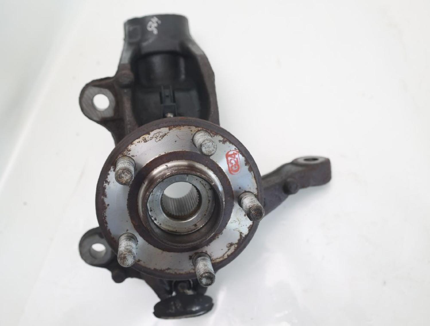 Achsschenkel vorn links 1474291 Ford S-MAX