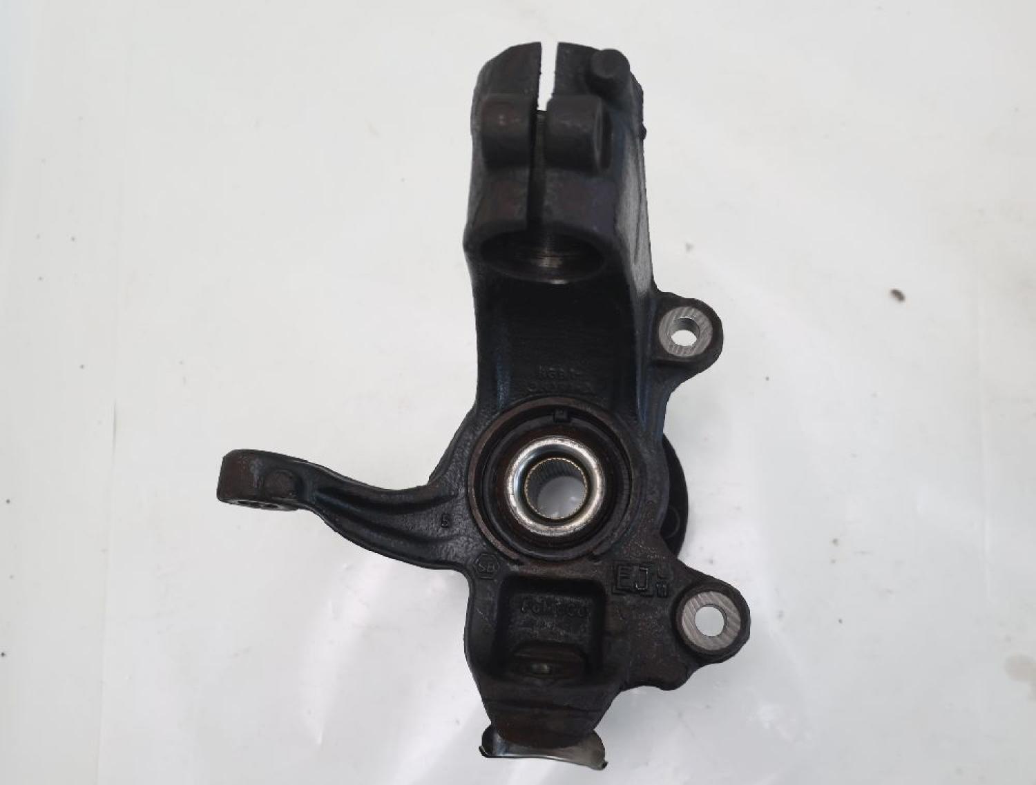 Achsschenkel vorn links 1474291 Ford S-MAX