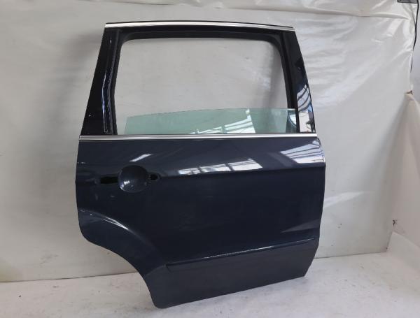 Tür hinten rechts PAM21R24630AC Ford S-MAX