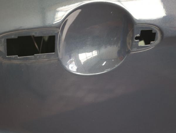 Tür hinten rechts PAM21R24630AC Ford S-MAX
