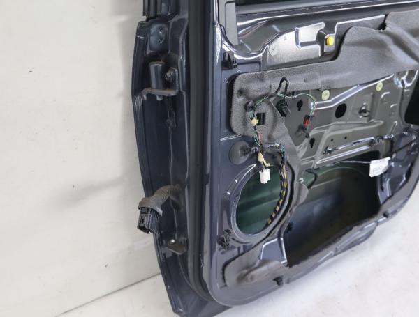 Tür hinten rechts PAM21R24630AC Ford S-MAX