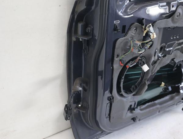 Tür vorn rechts PAM21R20124AC Ford S-MAX