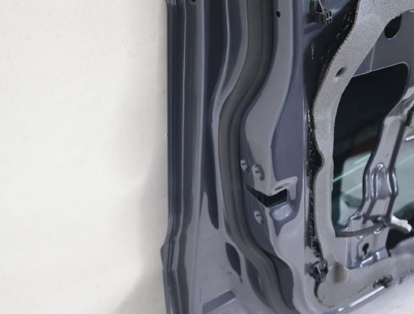 Tür vorn links PAM21R20125AC Ford S-MAX
