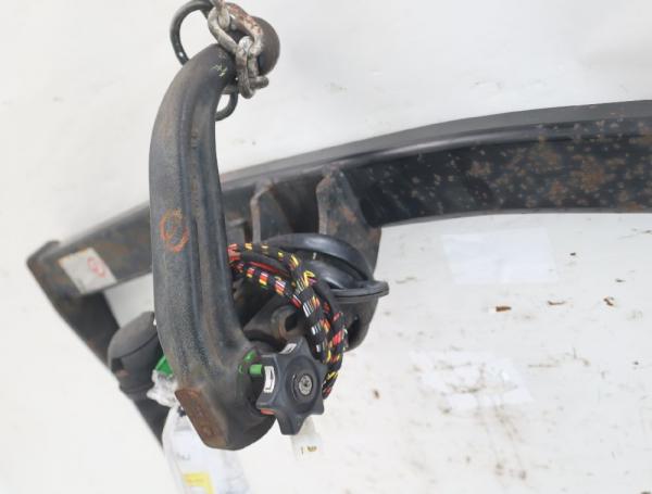 Anhängerkupplung abnehmbar 1728652 Ford S-MAX