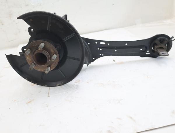 Achsschenkel hinten rechts 6G915A968 Ford S-MAX