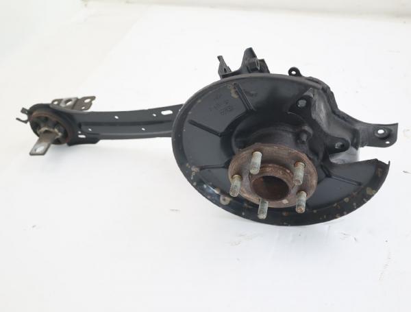 Achsschenkel hinten links 6G915A969 Ford S-MAX