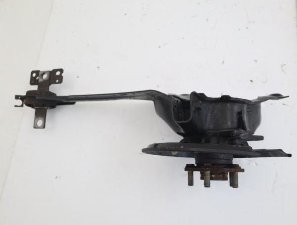 Achsschenkel hinten links 6G915A969 Ford S-MAX