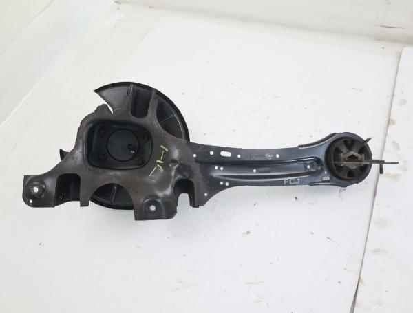 Achsschenkel hinten links 6G915A969 Ford S-MAX