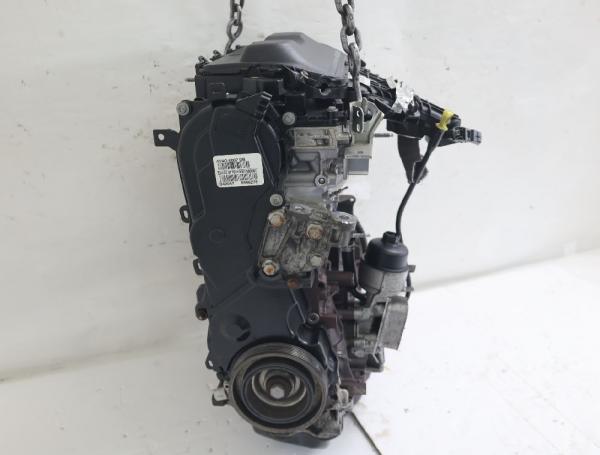 Motor Diesel Turbo AV4Q6007DB Ford S-MAX