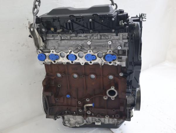 Motor Diesel Turbo AV4Q6007DB Ford S-MAX