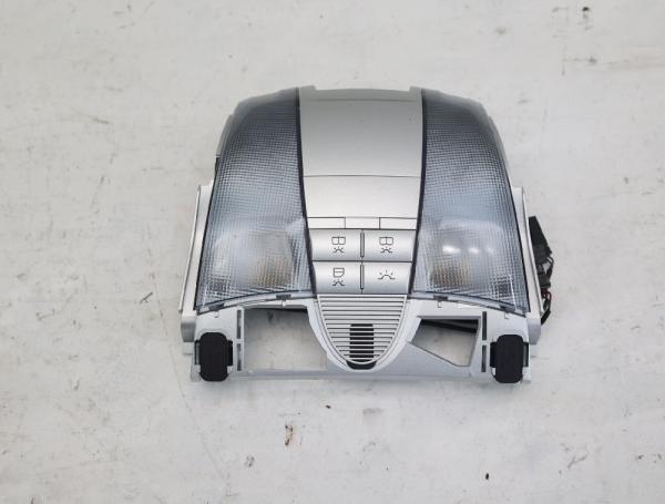 Innenleuchte 1718201201 Mercedes SLK R171