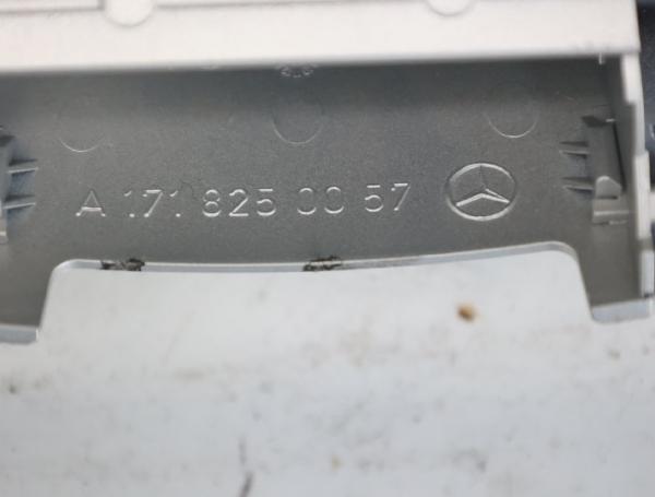 Innenleuchte 1718201201 Mercedes SLK R171