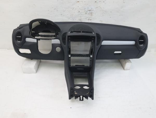 Armaturenbrett 1716800187 Mercedes SLK R171