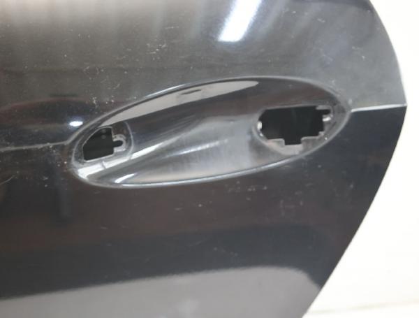 Tür vorn links 1717200105 Mercedes SLK R171