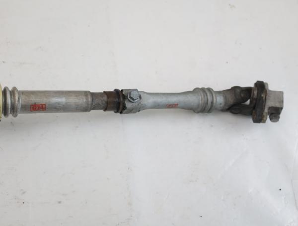 Lenksäule 1714600516 Mercedes SLK R171