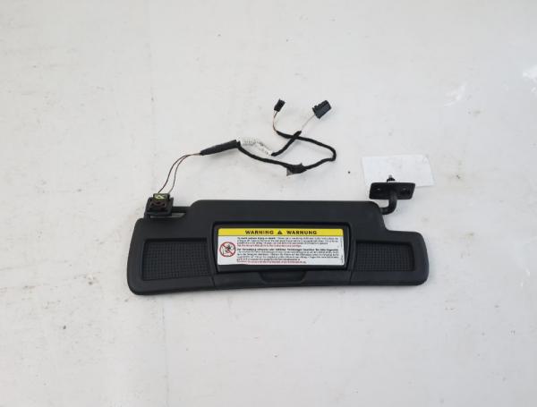 Sonnenblende 1718100410 Mercedes SLK R171