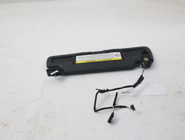 Sonnenblende 1718100410 Mercedes SLK R171