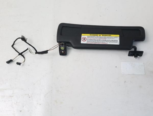 Sonnenblende 1718100410 Mercedes SLK R171