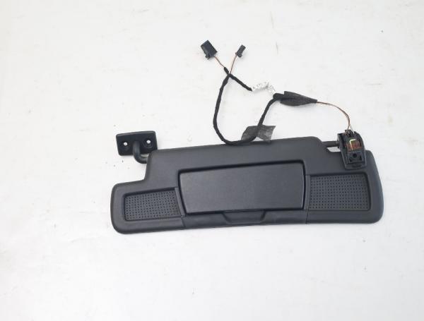 Sonnenblende 1718100310 Mercedes SLK R171