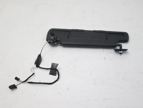 Sonnenblende 1718100310 Mercedes SLK R171