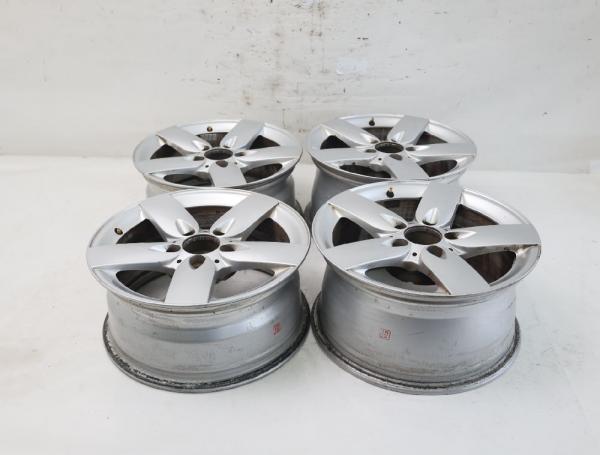 Felgensatz 1714010102 Mercedes SLK R171
