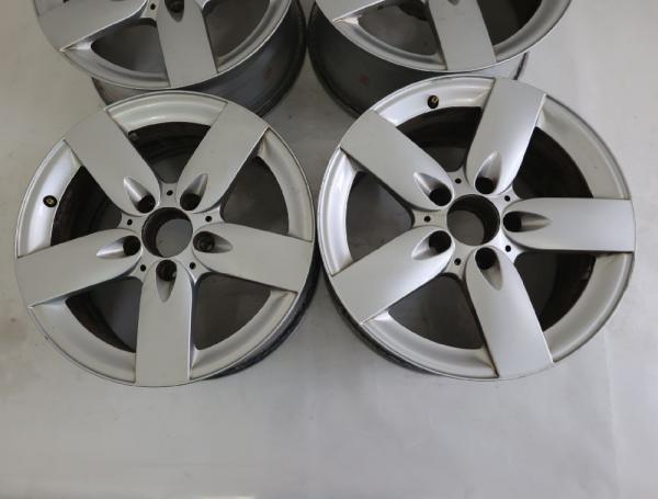 Felgensatz 1714010102 Mercedes SLK R171