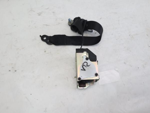Sicherheitsgurt vorn rechts 1718600285 Mercedes SLK R171