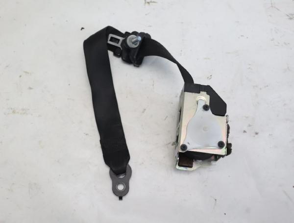 Sicherheitsgurt vorn links 1718600185 Mercedes SLK R171
