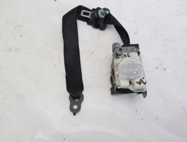 Sicherheitsgurt vorn links 1718600185 Mercedes SLK R171
