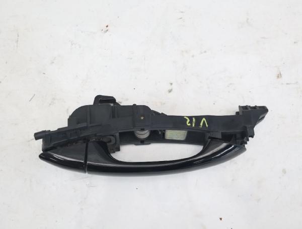 Türgriff außen vorn rechts 1717600470 Mercedes SLK R171
