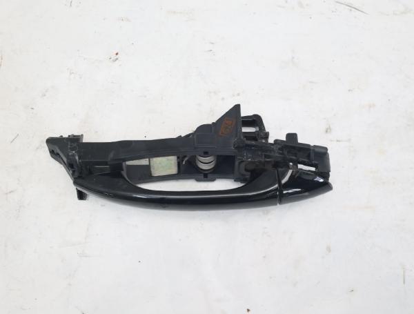Türgriff außen vorn rechts 1717600470 Mercedes SLK R171