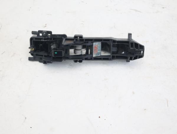 Türgriff außen vorn rechts 1717600470 Mercedes SLK R171