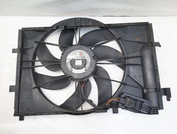 Ventilator (am Kühler) 2035000593 Mercedes SLK R171