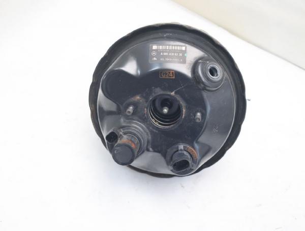 Bremskraftverstärker 0054306330 Mercedes SLK R171