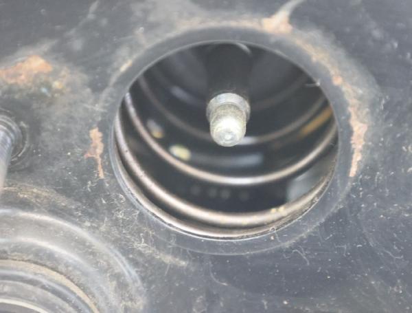 Bremskraftverstärker 0054306330 Mercedes SLK R171