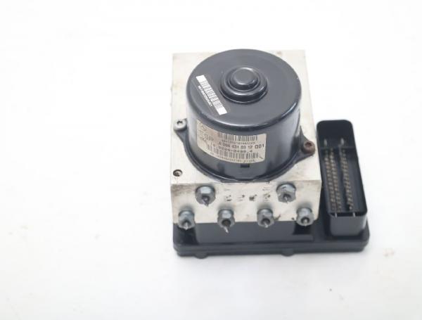 Hydraulikeinheit ABS 0064310312 Mercedes SLK R171