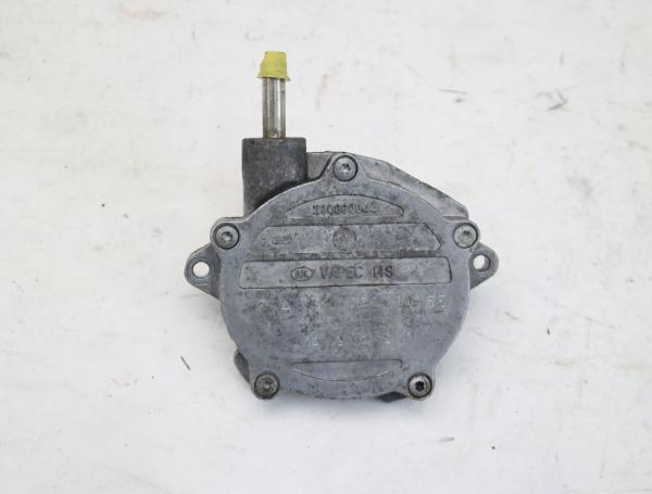 Vakuumpumpe 2712301165 Mercedes SLK R171