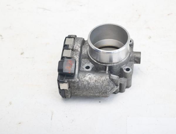 Drosselklappenstutzen 2711410025 Mercedes SLK R171