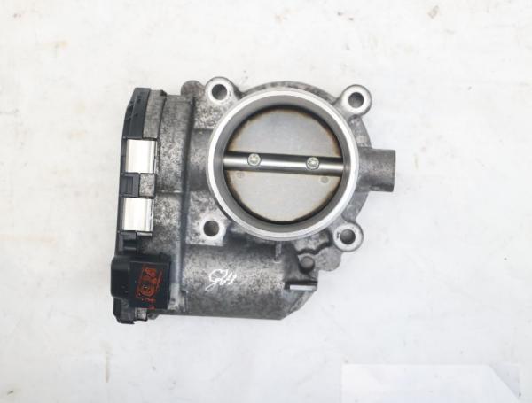Drosselklappenstutzen 2711410025 Mercedes SLK R171