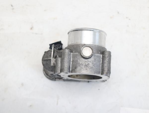 Drosselklappenstutzen 2711410025 Mercedes SLK R171