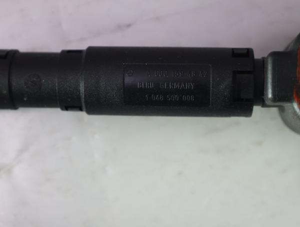 Zündspule Zylinder 3 0001501580 Mercedes SLK R171