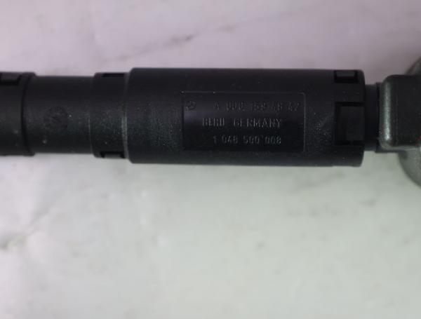 Zündspule Zylinder 4 0001501580 Mercedes SLK R171