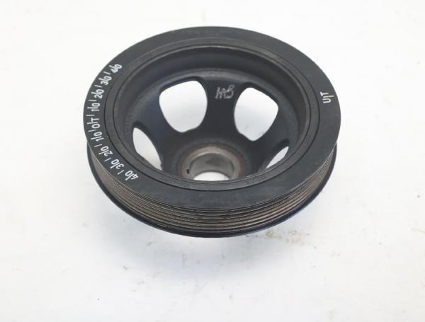 Riemenscheibe 2710300003 Mercedes SLK R171