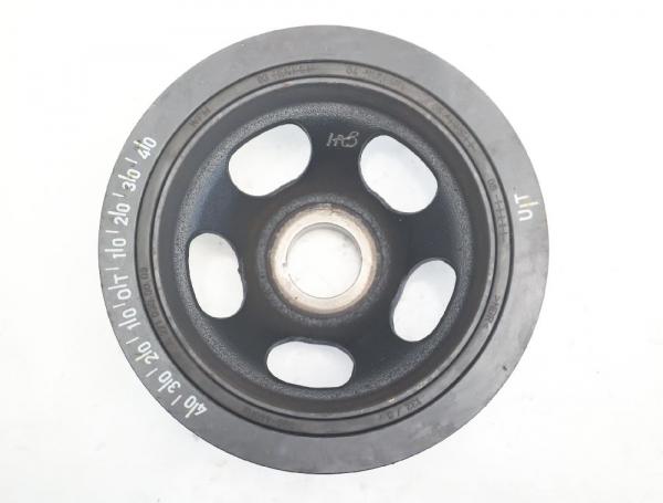 Riemenscheibe 2710300003 Mercedes SLK R171