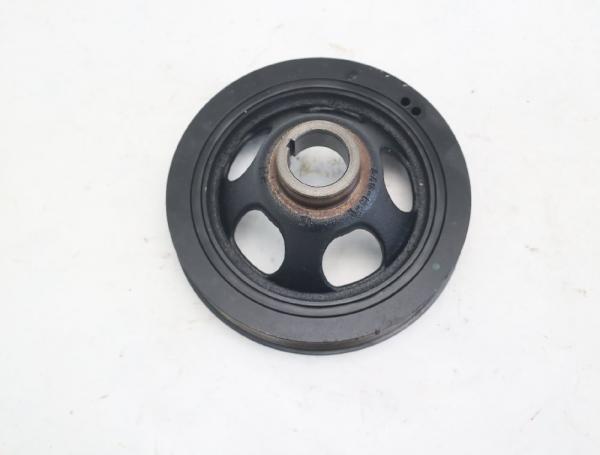 Riemenscheibe 2710300003 Mercedes SLK R171