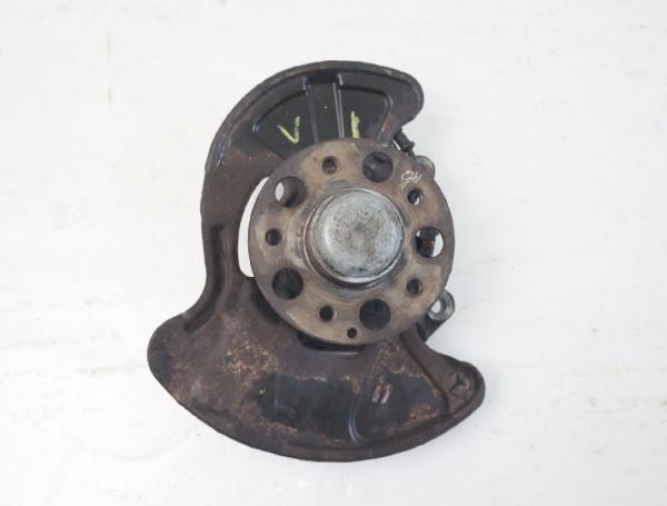 Achsschenkel vorn links 2043320101 Mercedes SLK R171