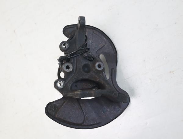Achsschenkel vorn links 2043320101 Mercedes SLK R171