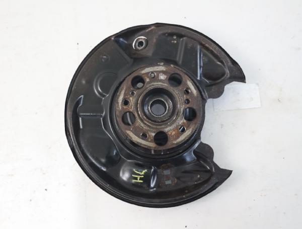 Achsschenkel hinten rechts 2033501408 Mercedes SLK R171